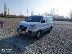 Сүрөт унаа Hyundai Starex (H-1)