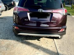 Photo of the vehicle Toyota RAV4