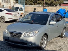 Сүрөт унаа Hyundai Avante