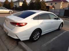 Фото авто Hyundai Sonata