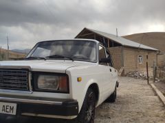 Photo of the vehicle ВАЗ (Lada) 2107