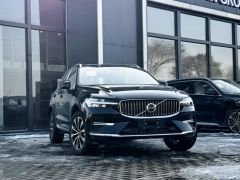 Сүрөт унаа Volvo XC60