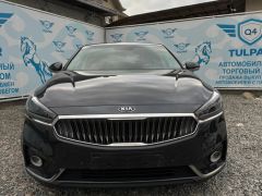 Фото авто Kia K7