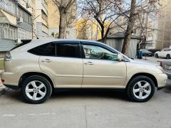 Фото авто Lexus RX