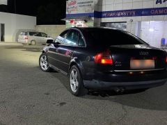 Фото авто Audi A6