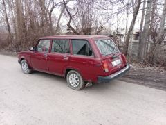 Сүрөт унаа ВАЗ (Lada) 2104