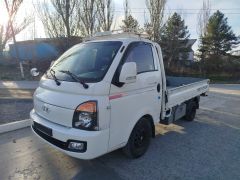 Фото авто Hyundai Porter