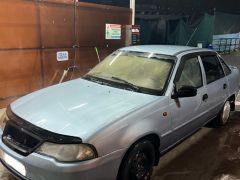 Сүрөт унаа Daewoo Nexia