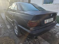 Фото авто BMW 3 серии