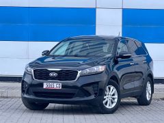 Photo of the vehicle Kia Sorento