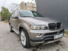 Фото авто BMW X5