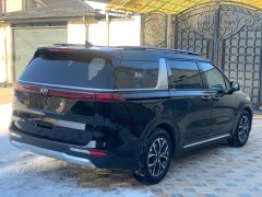 Сүрөт унаа Kia Carnival