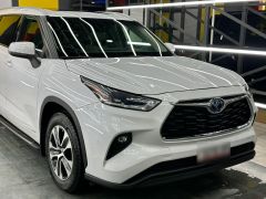 Photo of the vehicle Toyota Highlander