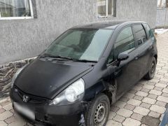 Photo of the vehicle Honda Fit