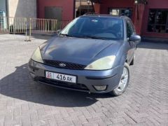 Фото авто Ford Focus