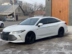 Сүрөт унаа Toyota Avalon