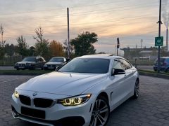 Сүрөт унаа BMW 4 серия