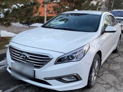 Photo of the vehicle Hyundai Sonata