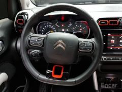 Photo of the vehicle Citroen C3