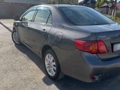 Photo of the vehicle Toyota Corolla