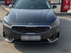 Фото авто Kia K7