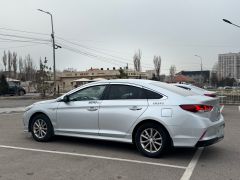 Сүрөт унаа Hyundai Sonata