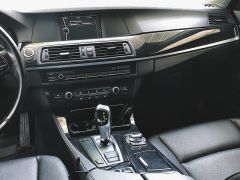 Фото авто BMW 5 серии