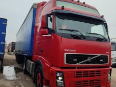 Фото авто Volvo FH