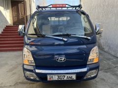 Фото авто Hyundai Porter