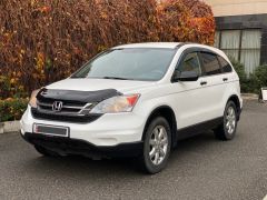 Photo of the vehicle Honda CR-V