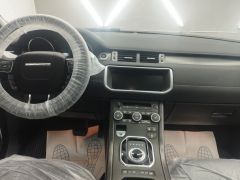 Photo of the vehicle Land Rover Range Rover Evoque