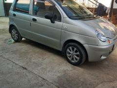 Photo of the vehicle Daewoo Matiz