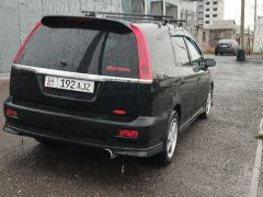 Сүрөт унаа Honda Stream