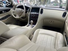 Фото авто Infiniti EX