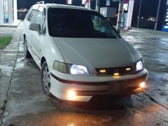 Сүрөт унаа Honda Odyssey