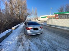 Сүрөт унаа Hyundai Sonata