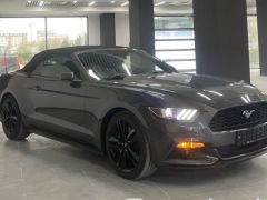 Photo of the vehicle Ford Mustang