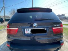 Photo of the vehicle BMW X5