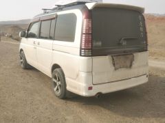 Photo of the vehicle Honda Stepwgn