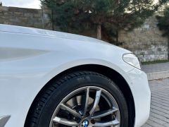 Сүрөт унаа BMW 5 серия