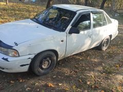 Сүрөт унаа Daewoo Nexia