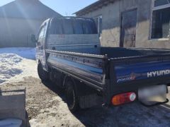 Фото авто Hyundai Porter