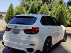 Сүрөт унаа BMW X5