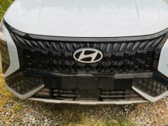 Photo of the vehicle Hyundai Mufasa