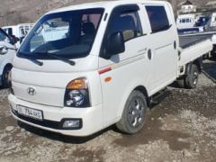 Фото авто Hyundai Porter