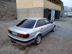 Сүрөт унаа Audi 80