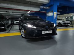 Сүрөт унаа Toyota Camry (Japan)