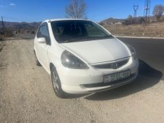 Photo of the vehicle Honda Fit