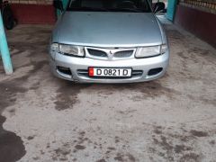 Сүрөт унаа Mitsubishi Carisma