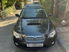 Сүрөт унаа Subaru Outback